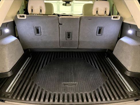 Used 2019 Cadillac XT5 Luxury image 33