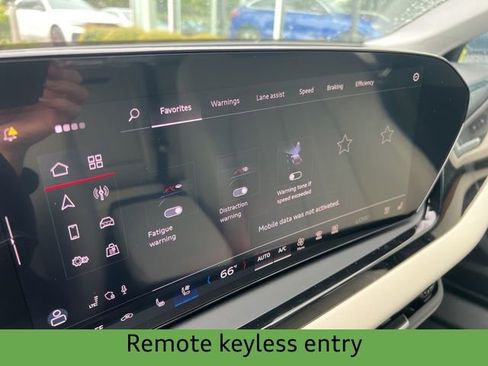 New 2025 Audi A5 2.0T Premium Plus Sedan image 9