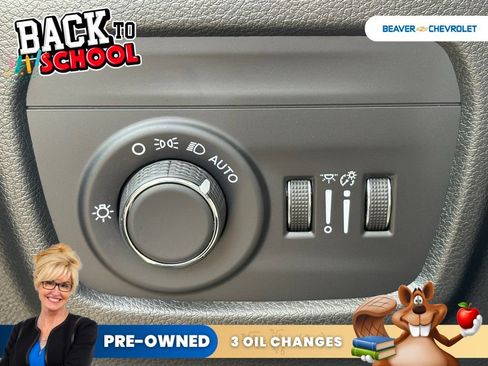 Used 2025 Jeep Grand Cherokee Altitude AWD/4WD image 33