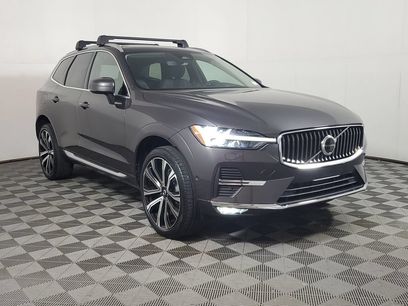 Used 2023 Volvo XC60 B5 Ultimate