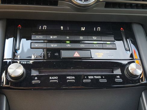 Used 2023 Lexus IS 300 w/ Premium Package RWD image 25