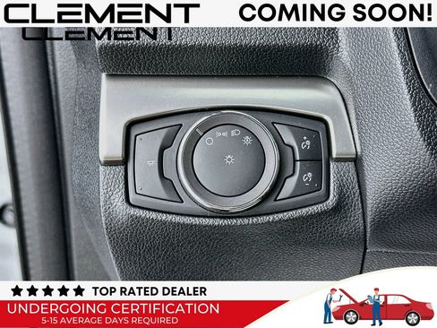 Used 2019 Ford Explorer XLT FWD image 14