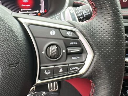 New 2026 Acura MDX Type S AWD/4WD image 15
