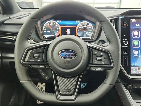 New 2026 Subaru WRX GT AWD/4WD image 17