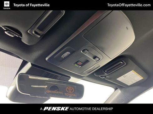 New 2026 Toyota Camry SE FWD image 28