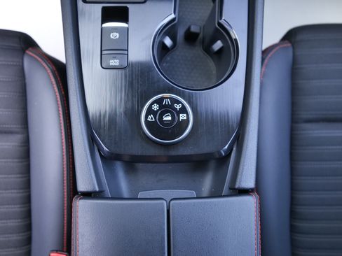Certified 2026 Nissan Rogue SV AWD/4WD image 21