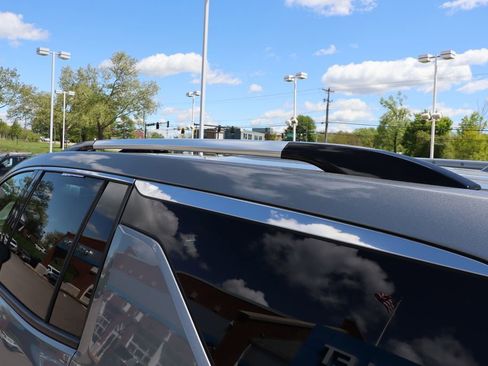 Used 2026 Chevrolet Traverse High Country w/ LPO, Floor Liner Package AWD/4WD image 33