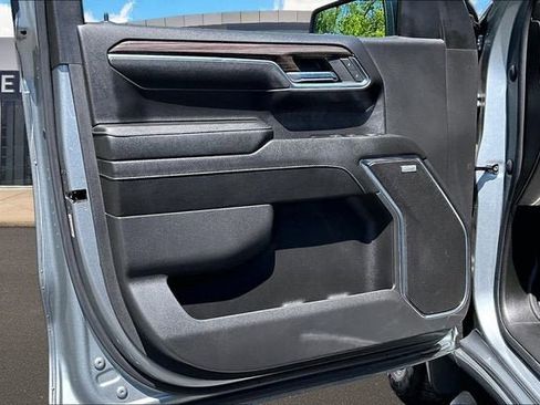 Certified 2024 Chevrolet Silverado 1500 RST w/ All Star Edition Plus AWD/4WD image 18