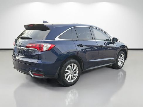 Used 2018 Acura RDX AWD w/ Technology Package image 3