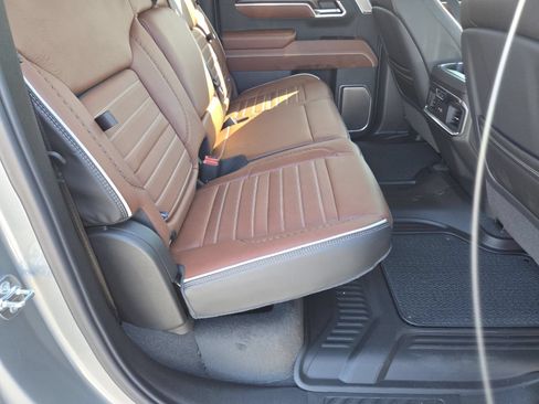New 2026 GMC Sierra 1500 Denali Ultimate AWD/4WD image 26
