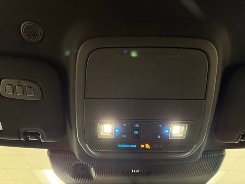 New 2026 Ford Explorer ST w/ Sun And Sound Package image 22