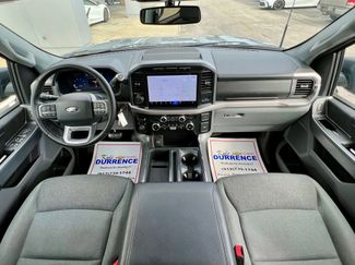 Used 2024 Ford F150 XLT w/ Mobile Office Package video 2