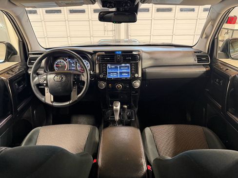 Used 2024 Toyota 4Runner TRD Off-Road image 24