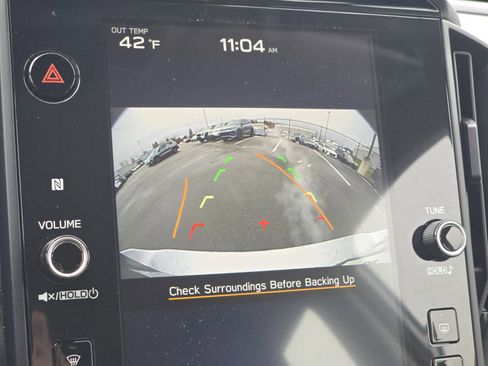 Certified 2024 Subaru Impreza 2.0i Sport image 22