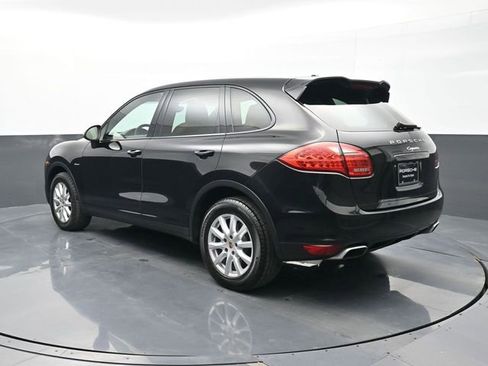 Used 2013 Porsche Cayenne Diesel image 3