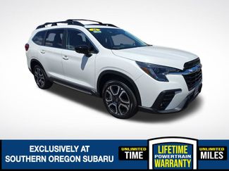 New 2026 Subaru Ascent Limited AWD/4WD 360° Tour