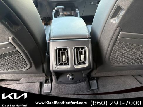 New 2026 Kia Sorento S w/ S Panoramic Sunroof Package AWD/4WD image 20