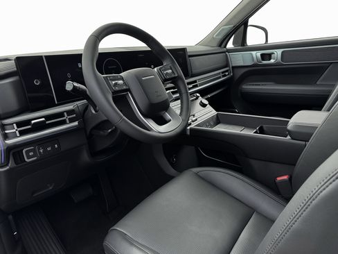 New 2026 Hyundai Santa Fe Limited AWD/4WD image 14