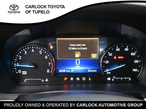 Used 2023 Ford Explorer XLT w/ Equipment Group 202A image 18