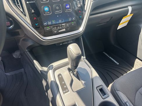 New 2026 Subaru Crosstrek 2.0i Premium AWD/4WD image 22