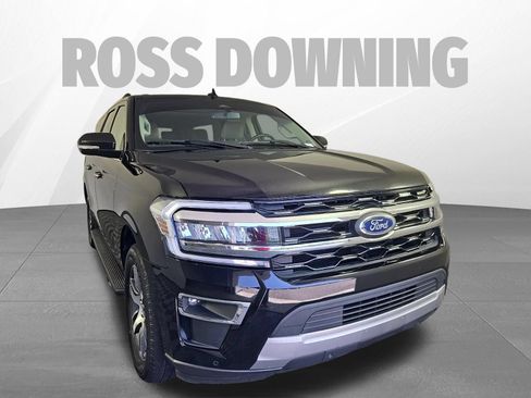 Used 2024 Ford Expedition Max Limited RWD image 3