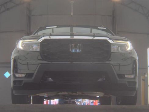 Used 2022 Honda Passport EX-L image 3