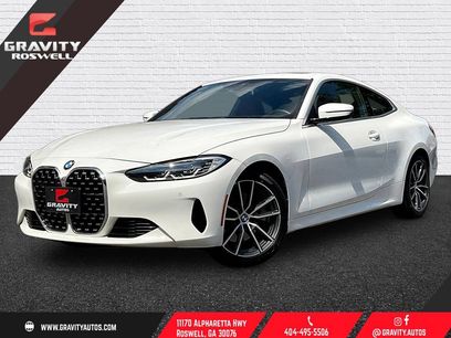 Used 2024 BMW 430i xDrive Coupe