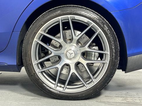 Used 2020 Mercedes-Benz AMG GT 53 image 41