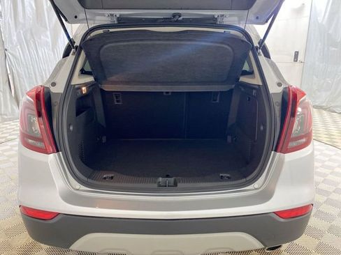 Used 2022 Buick Encore Preferred w/ Safety Package AWD/4WD image 30