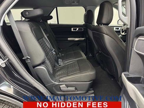 Used 2020 Ford Explorer XLT w/ Comfort Package image 20