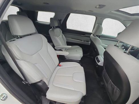 Used 2022 Hyundai Palisade SEL w/ Premium Package FWD image 22