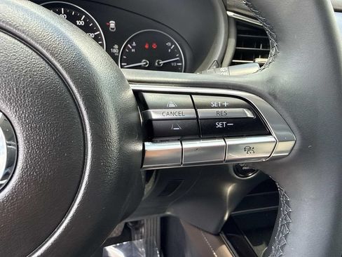 Used 2023 MAZDA CX-30 AWD 2.5 S w/ Premium Package image 36