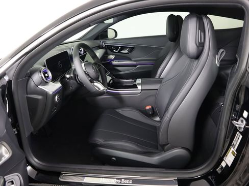 New 2026 Mercedes-Benz CLE 300 CLE 300 image 20