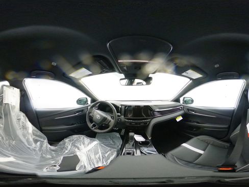 New 2026 Toyota Camry SE image 33