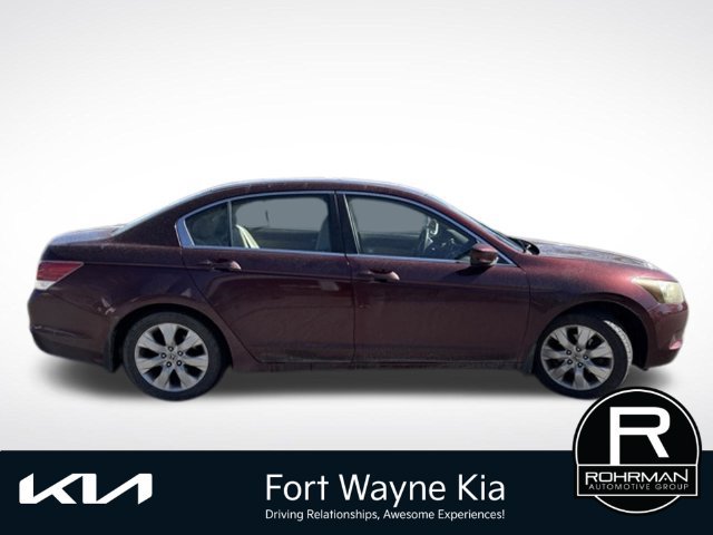 Used 2010 Honda Accord EX-L image 6