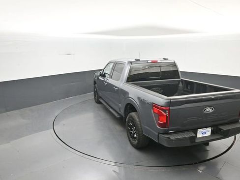 Used 2024 Ford F150 XLT w/ Equipment Group 302A MID AWD/4WD image 30