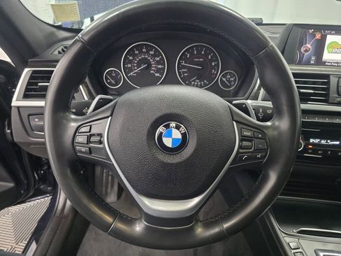 Used 2017 BMW 340i xDrive Sedan image 12