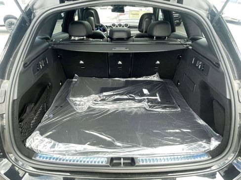 New 2026 Mercedes-Benz GLC 300 4MATIC image 20