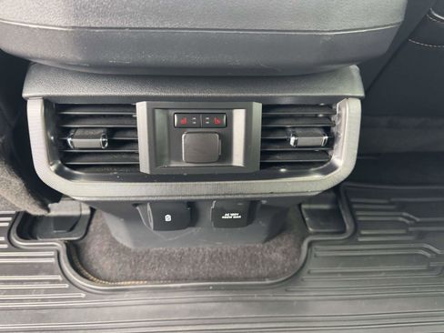 Used 2021 Ford F150 Platinum w/ Equipment Group 701A High image 18