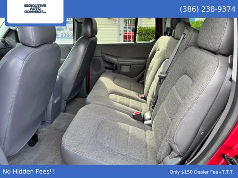 Used 2004 Ford Explorer Sport XLS image 11