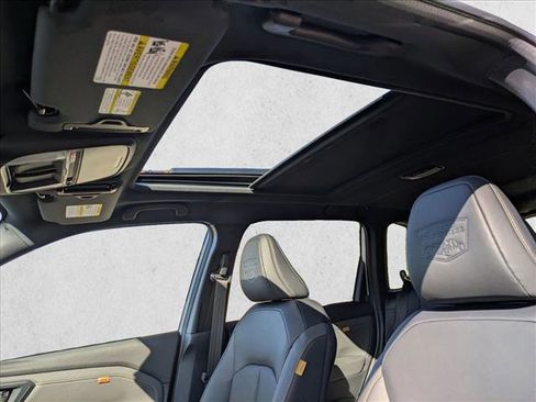 New 2026 Subaru Forester Wilderness image 9