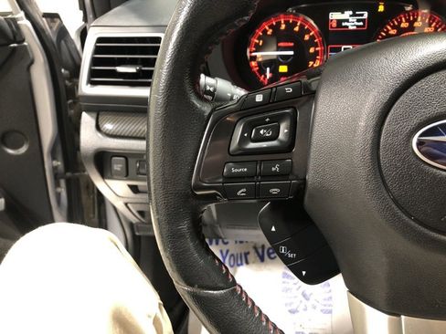 Used 2016 Subaru WRX Limited image 23