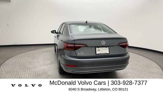 Used 2019 Volkswagen Jetta S FWD image 7