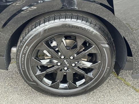 Certified 2024 Kia Carnival SX Prestige image 16