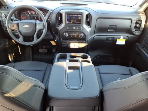 New 2026 Chevrolet Silverado 2500 W/T w/ WT Convenience Package AWD/4WD image 26