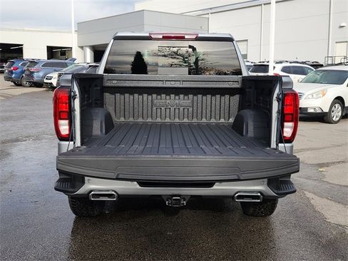 New 2026 GMC Sierra 1500 Elevation w/ Elevation Premium Package image 6