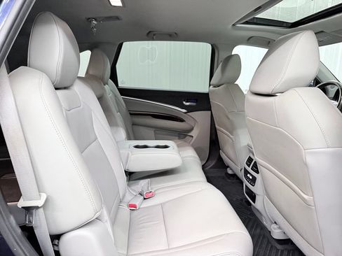 Used 2016 Acura MDX FWD w/ Technology Package image 39