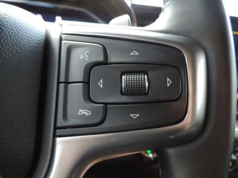 Used 2023 Chevrolet Silverado 1500 LTZ w/ LTZ Convenience Package II AWD/4WD image 36