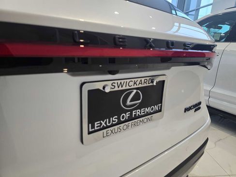 New 2026 Lexus RX 350 Premium Plus image 16