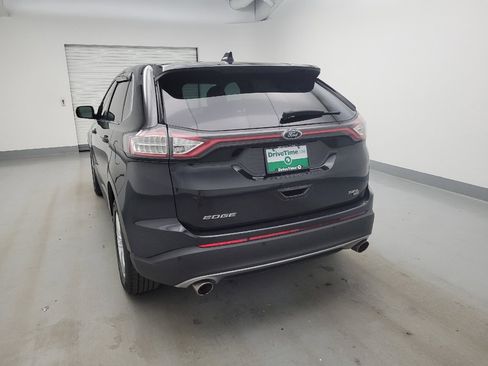 Used 2015 Ford Edge SEL w/ Equipment Group 201A AWD/4WD image 6